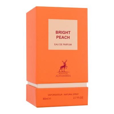 Maison Alhambra Coral Blush (Bright Peach) Parfémovaná voda 80 ml