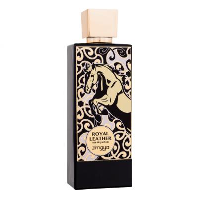 Zimaya Royal Leather Parfémovaná voda pro muže 100 ml