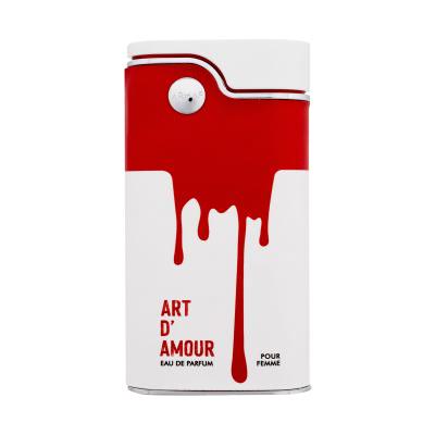 Armaf Art D´Amour Parfémovaná voda pro ženy 100 ml