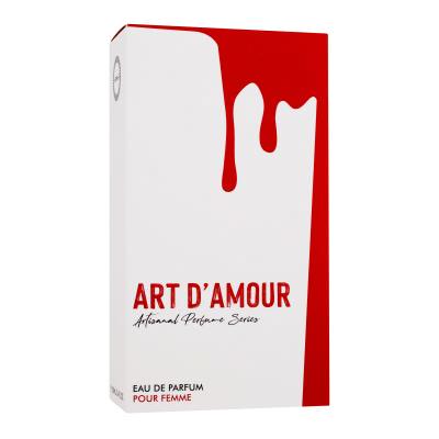 Armaf Art D´Amour Parfémovaná voda pro ženy 100 ml