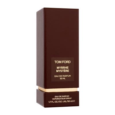 TOM FORD Private Blend Myrrhe Mystere Parfémovaná voda 50 ml