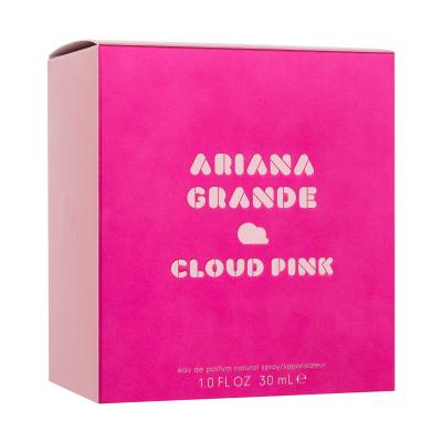 Ariana Grande Cloud Pink Parfémovaná voda pro ženy 30 ml