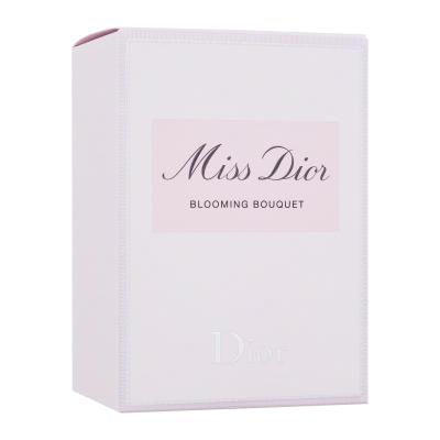 Dior Miss Dior Blooming Bouquet 2023 Toaletní voda pro ženy 150 ml