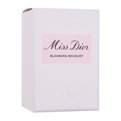 Dior Miss Dior Blooming Bouquet 2023 Toaletní voda pro ženy 100 ml