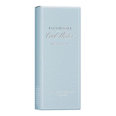 Davidoff Cool Water Reborn Intense Parfémovaná voda pro ženy 100 ml