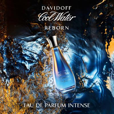 Davidoff Cool Water Reborn Intense Parfémovaná voda pro ženy 100 ml