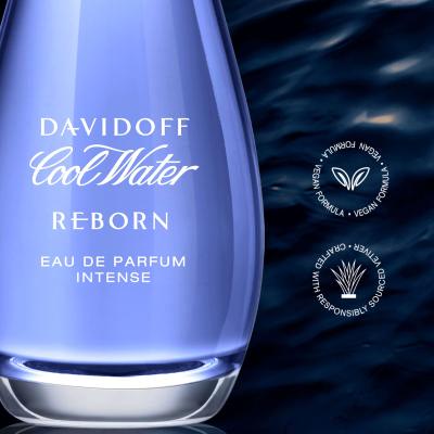 Davidoff Cool Water Reborn Intense Parfémovaná voda pro ženy 100 ml