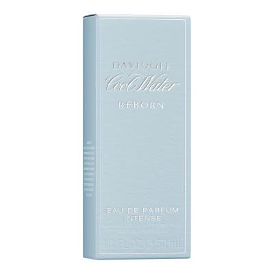 Davidoff Cool Water Reborn Intense Parfémovaná voda pro ženy 50 ml