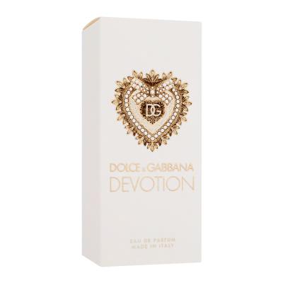 Dolce&amp;Gabbana Devotion Parfémovaná voda pro ženy 100 ml poškozená krabička