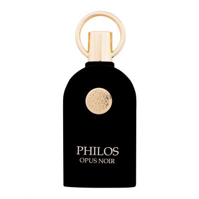 Maison Alhambra Philos Opus Noir Parfémovaná voda 100 ml