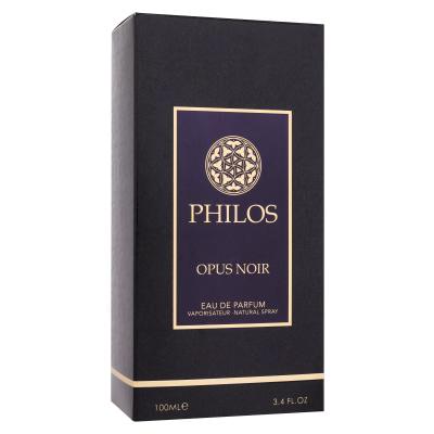 Maison Alhambra Philos Opus Noir Parfémovaná voda 100 ml