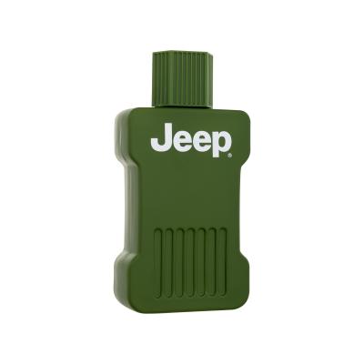 Jeep Adventure Toaletní voda pro muže 100 ml