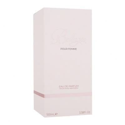 Bellagio Pour Femme Parfémovaná voda pro ženy 100 ml