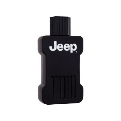 Jeep Freedom Toaletní voda pro muže 100 ml