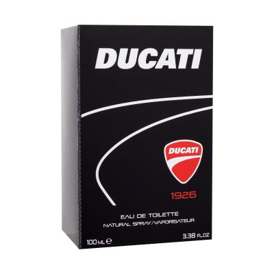 Ducati Ducati 1926 Toaletní voda pro muže 100 ml