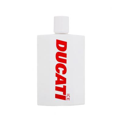 Ducati Ice Toaletní voda pro muže 100 ml