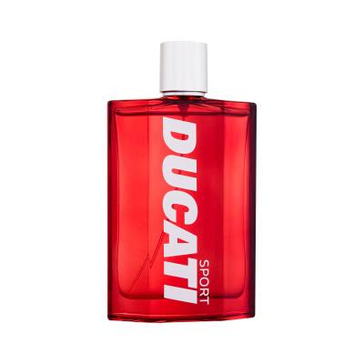 Ducati Sport Toaletní voda pro muže 100 ml