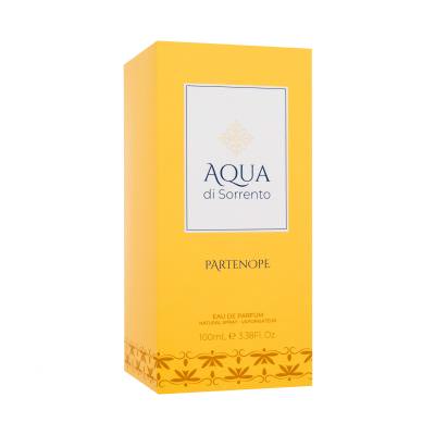 Aqua di Sorrento Partenope Parfémovaná voda pro ženy 100 ml