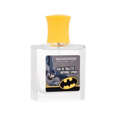 Naturaverde Batman Toaletní voda pro děti 50 ml