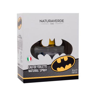 Naturaverde Batman Toaletní voda pro děti 50 ml