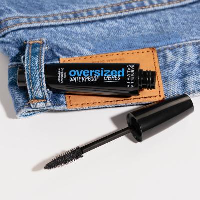 Gabriella Salvete Denim Story Oversized Lashes Řasenka pro ženy 11 ml