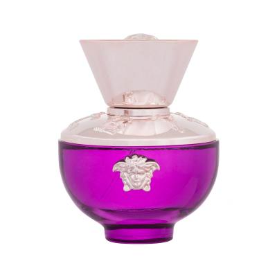 Versace Pour Femme Dylan Purple Parfémovaná voda pro ženy 50 ml poškozená krabička