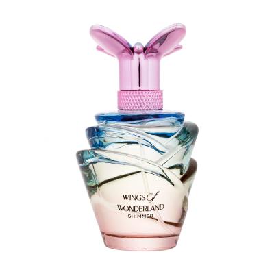 Marc Dion Wings of Wonderland Parfémovaná voda pro ženy 100 ml poškozená krabička