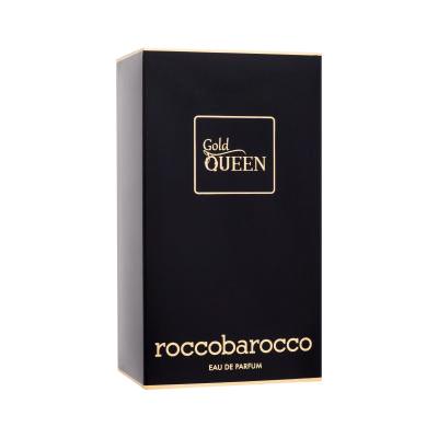 Roccobarocco Gold Queen Parfémovaná voda pro ženy 100 ml