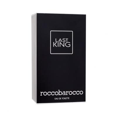 Roccobarocco Last King Toaletní voda pro muže 100 ml