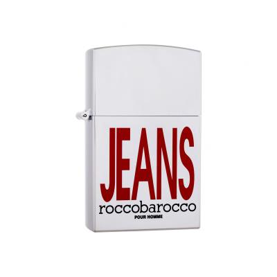 Roccobarocco Jeans Toaletní voda pro muže 75 ml