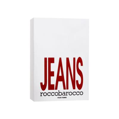 Roccobarocco Jeans Parfémovaná voda pro ženy 75 ml