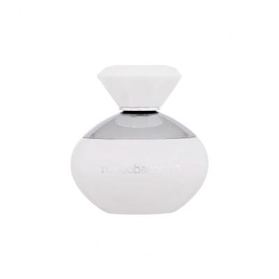 Roccobarocco White for Women Parfémovaná voda pro ženy 100 ml