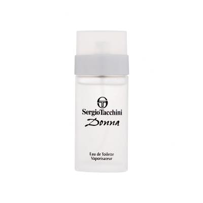 Sergio Tacchini Donna Toaletní voda pro ženy 30 ml