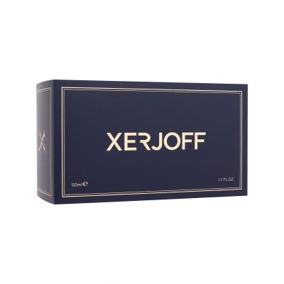 Xerjoff JTC 400 Parfémovaná voda 50 ml