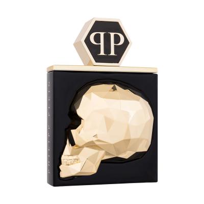 Philipp Plein The $kull Gold Parfém 125 ml poškozený flakon