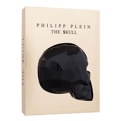 Philipp Plein The $kull Gold Parfém 125 ml poškozený flakon