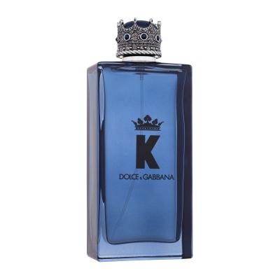 Dolce&amp;Gabbana K Parfémovaná voda pro muže 200 ml poškozená krabička