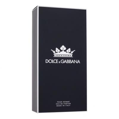 Dolce&amp;Gabbana K Parfémovaná voda pro muže 200 ml poškozená krabička