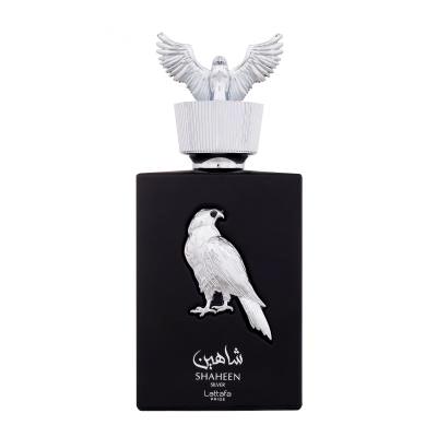 Lattafa Pride Shaheen Silver Parfémovaná voda 100 ml