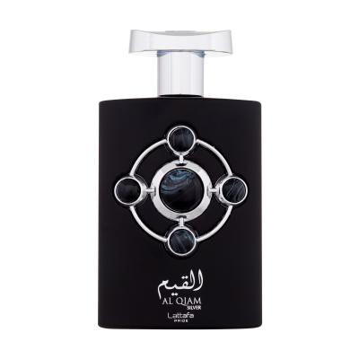 Lattafa Pride Al Qiam Silver Parfémovaná voda 100 ml