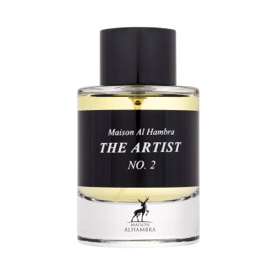 Maison Alhambra The Artist No. 2 Parfémovaná voda 100 ml