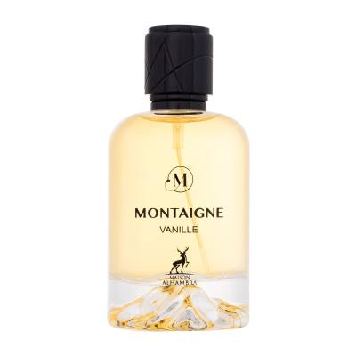 Maison Alhambra Montaigne Vanille Parfémovaná voda pro ženy 100 ml