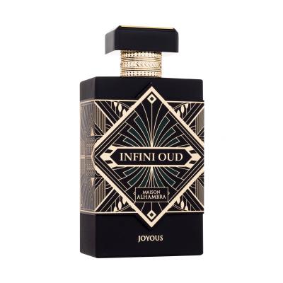 Maison Alhambra Infini Oud Joyous Parfémovaná voda 100 ml