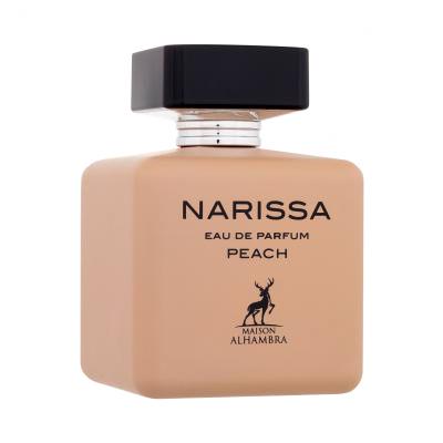 Maison Alhambra Narissa Peach Parfémovaná voda pro ženy 100 ml