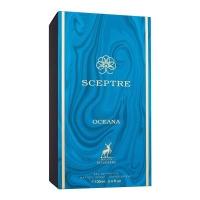 Maison Alhambra Sceptre Oceana Parfémovaná voda 100 ml