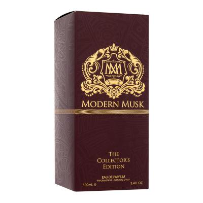 Maison Alhambra Modern Musk Parfémovaná voda 100 ml