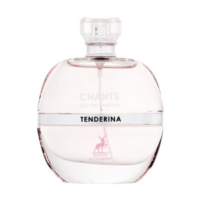 Maison Alhambra Chants Tenderina Parfémovaná voda pro ženy 100 ml