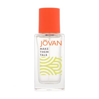 Jövan Make Them Talk Parfémovaná voda pro ženy 50 ml