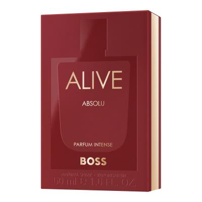 HUGO BOSS BOSS Alive Absolu Parfémovaná voda pro ženy 50 ml