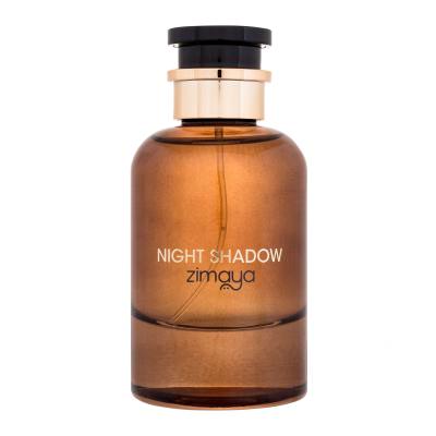 Zimaya Night Shadow Parfémovaná voda 100 ml